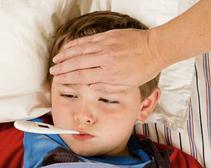 5 Common Childhood Illnesses and How to Avoid Them
